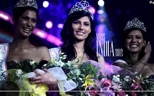 Miss India 2012